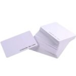 Carte RFID EM 125 kHz