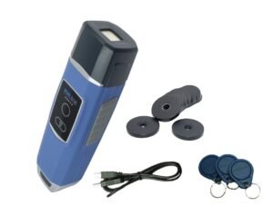 Guard Online WM5000V5 | Contrôleur de Ronde