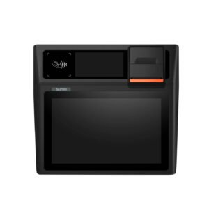 Terminal de caisse SUNMI D2 Mini Android pour commerces.