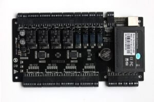 ZKTeco C3-400 | Contrôleur d&rsquo;Accès 4 Portes