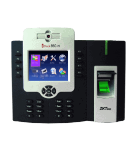 ZKTeco iClock 880 | Pointeuse Biométrique
