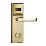 ZKTeco LH1000 | Serrure Hôtelière RFID