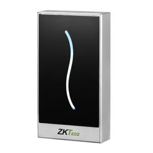 ZKTeco ProID40 lecteur RFID pour système de contrôle d’accès au Maroc