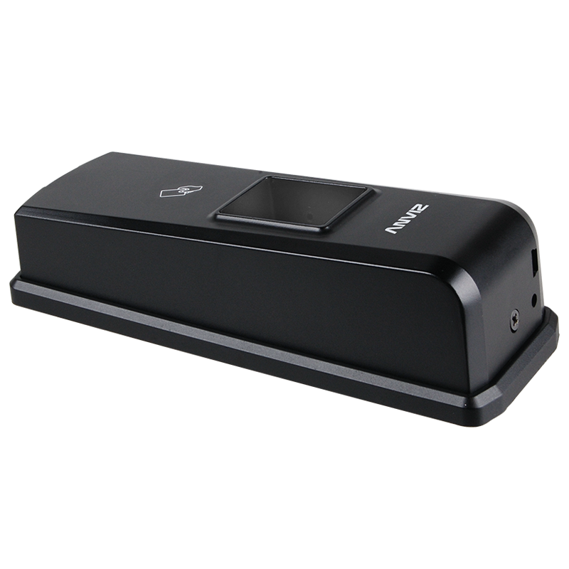 Anviz T5 Pro lecteur empreinte digitale et badge RFID pour contrôle d’accès