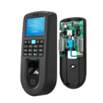 Anviz VF30 | Terminal Biométrique Empreinte & RFID