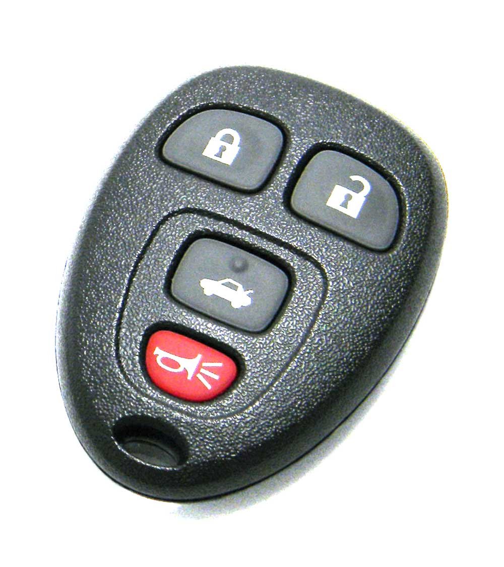 Badge porte-clés RFID Aura A-FOB-10 pour identification utilisateur