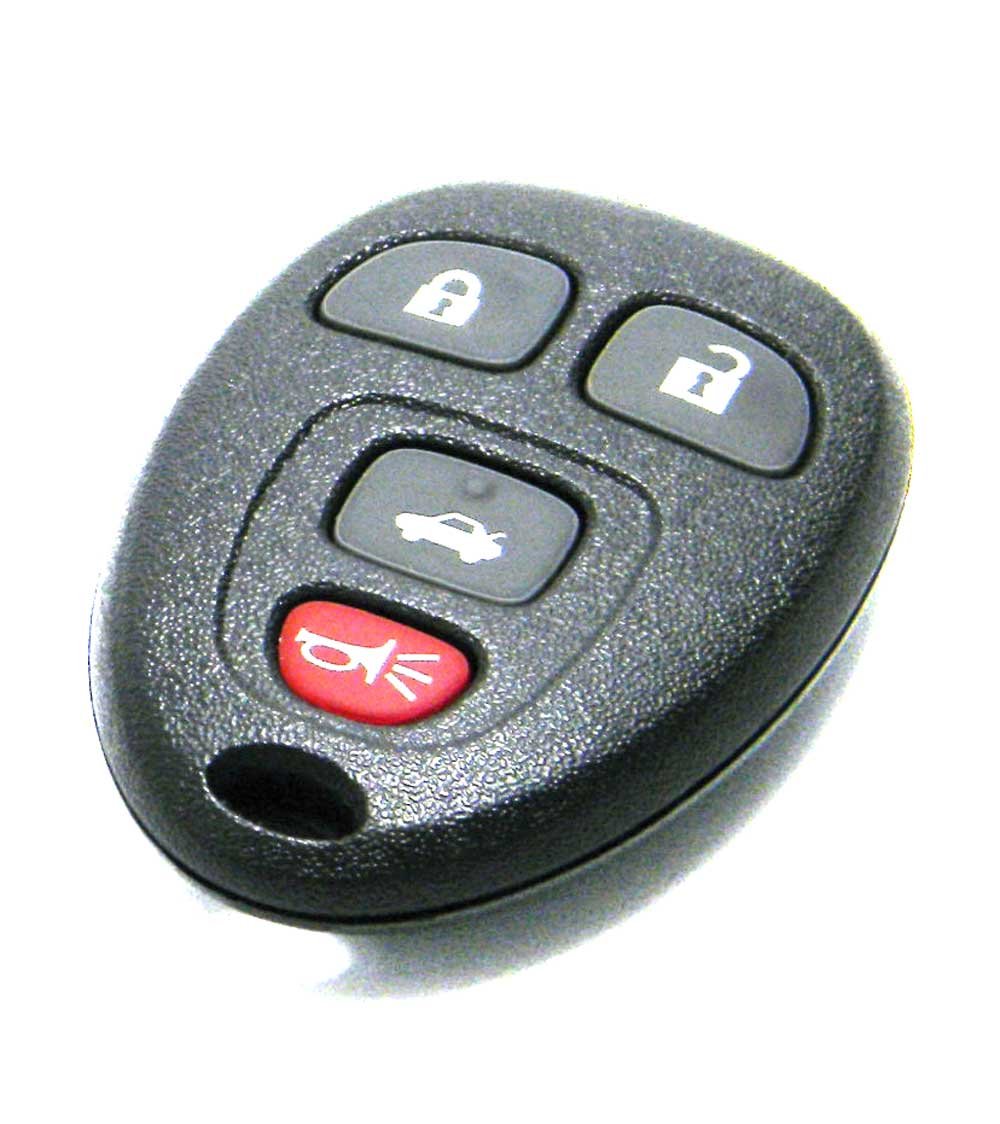 Aura A-FOB-10 lot de 10 porte-clés RFID pour contrôle d’accès