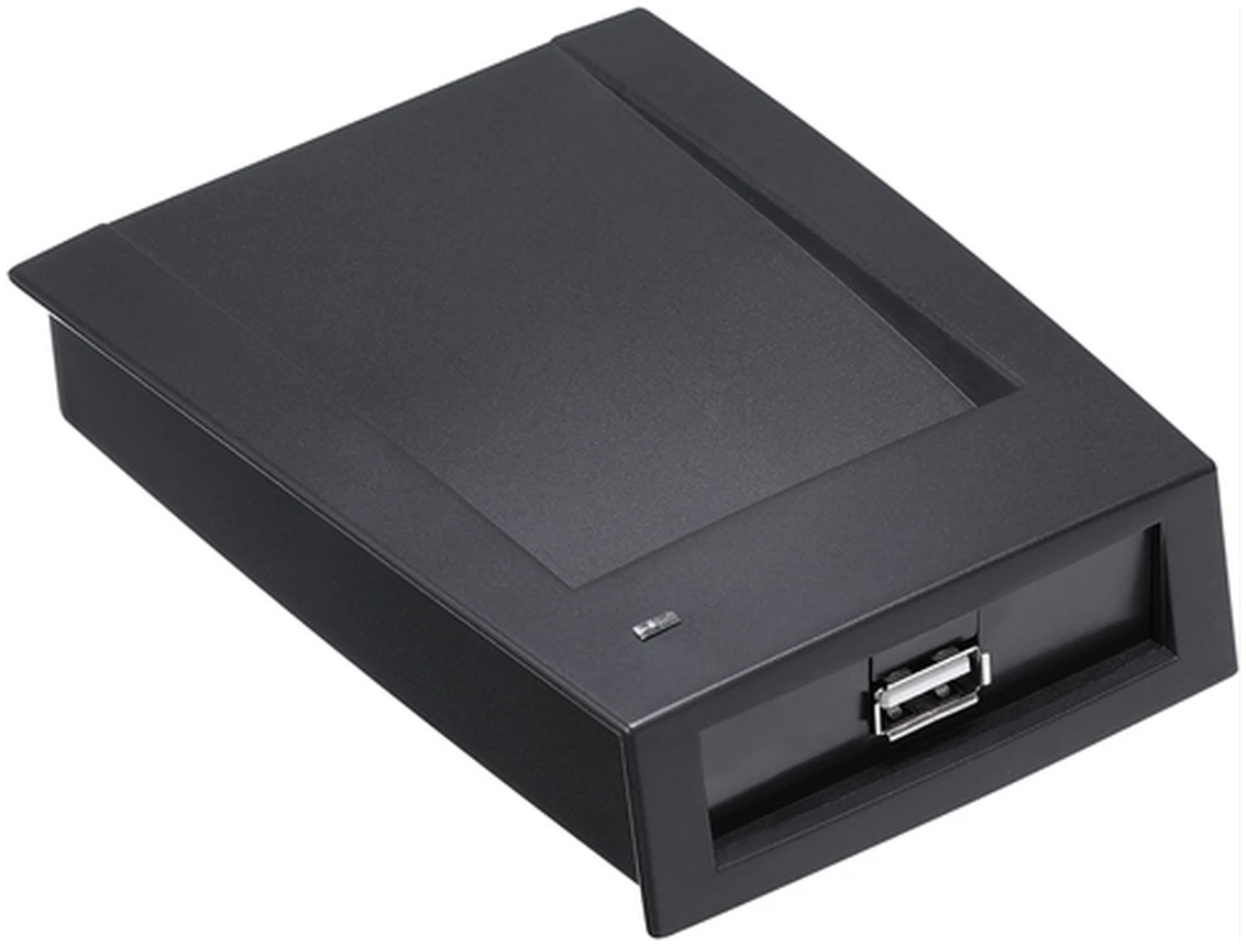 Dahua ASM100 lecteur MIFARE USB pour enrôlement des badges sur PC