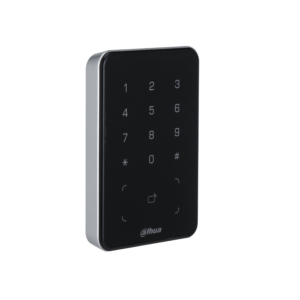 Dahua ASR2101A lecteur IP66 pour contrôle d’accès extérieur