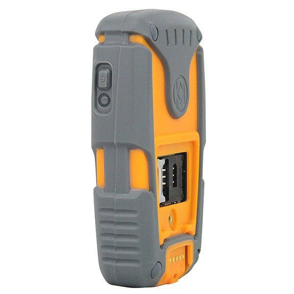 Guard Online WM5000L4 système de ronde pour entreprise