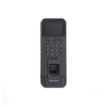 Hikvision DS-K1T804MWFX | Terminal Empreinte, MIFARE & Wi‑Fi