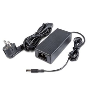 JWM Power Box 12V 3A alimentation pour système de contrôle d’accès au Maroc