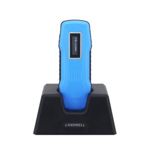 LANDWELL G-100 contrôleur de ronde électronique pour agents de sécurité au Maroc