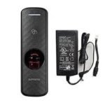 Suprema BioEntry P2 | Lecteur Empreinte & RFID Multi‑Fréquence