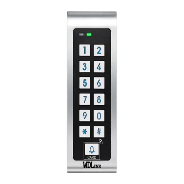 WDLINK WDCA06EW système de contrôle d’accès Wi-Fi professionnel au Maroc