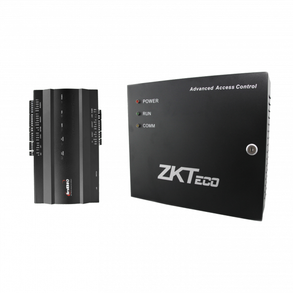 ZKTeco C3-200 contrôleur TCP IP réseau pour système de contrôle d’accès