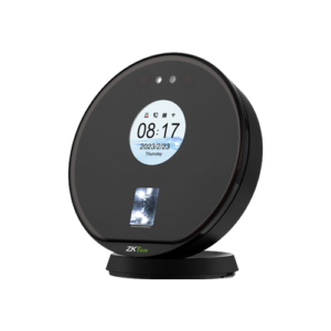 ZKTeco D3 pointeuse compatible ZKBio Zlink CloudATT pour gestion des présences
