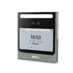 ZKTeco EFace10 | Pointeuse Faciale Visible Light Anti‑Usurpation