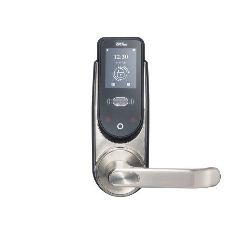 ZKTeco HBL200 serrure biométrique avec lecteur d’empreinte digitale