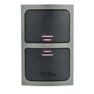 ZKTeco KR500 lecteur RFID de proximité Wiegand pour contrôle d’accès au Maroc