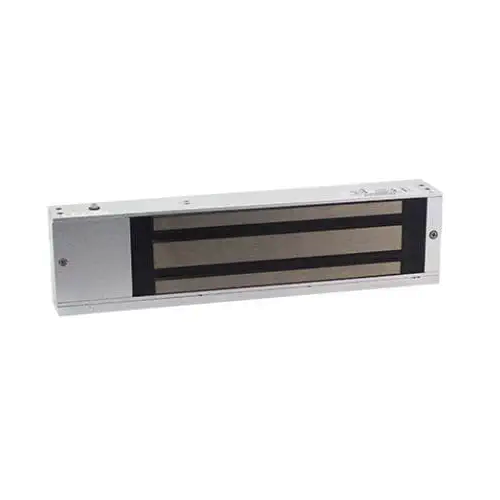 ZKTeco LM-2802 ventouse électromagnétique 280 kg pour contrôle d’accès au Maroc