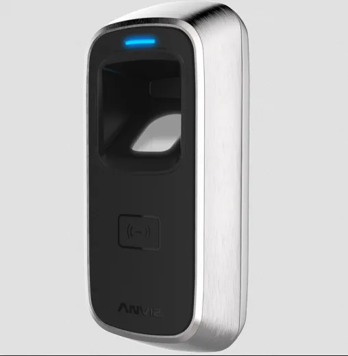 ZKTeco M5 serrure de chambre avec carte RFID