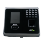 ZKTeco MB360 | Pointeuse Multi‑Biométrique Visage & Empreinte