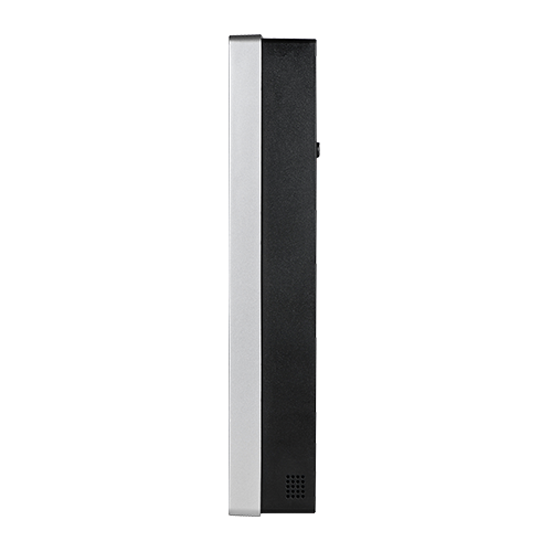 ZKTeco ProRF terminal RFID pour contrôle d’accès de porte extérieure