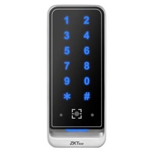 ZKTeco QR600 lecteur QR Code pour système de contrôle d’accès
