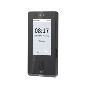 ZKTeco SenseFace 4A terminal biométrique facial