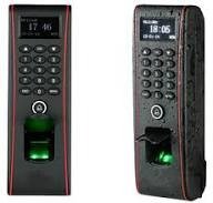 ZKTeco TF1700 contrôle d’accès par empreinte et RFID