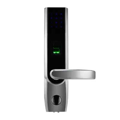 ZKTeco TL400B serrure connectée pour gestion et contrôle des accès