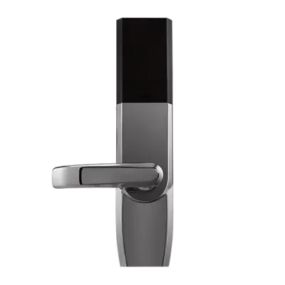 ZKTeco TL400B serrure intelligente Bluetooth pour contrôle d’accès de porte