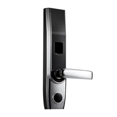 ZKTeco TL400B serrure intelligente Bluetooth au Maroc