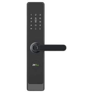 ZKTeco TL700 serrure connectée avec empreinte carte et code