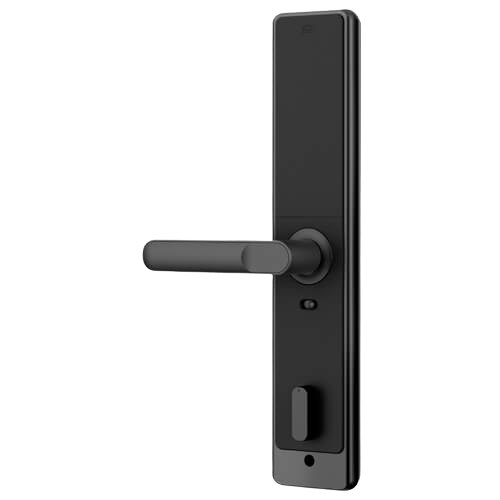 ZKTeco TL700 serrure biométrique pour porte de maison et résidence au Maroc