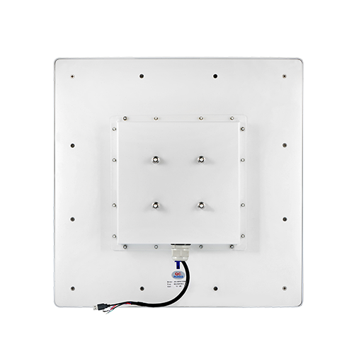 ZKTeco UHF1-5E lecteur UHF pour identification RFID à distance