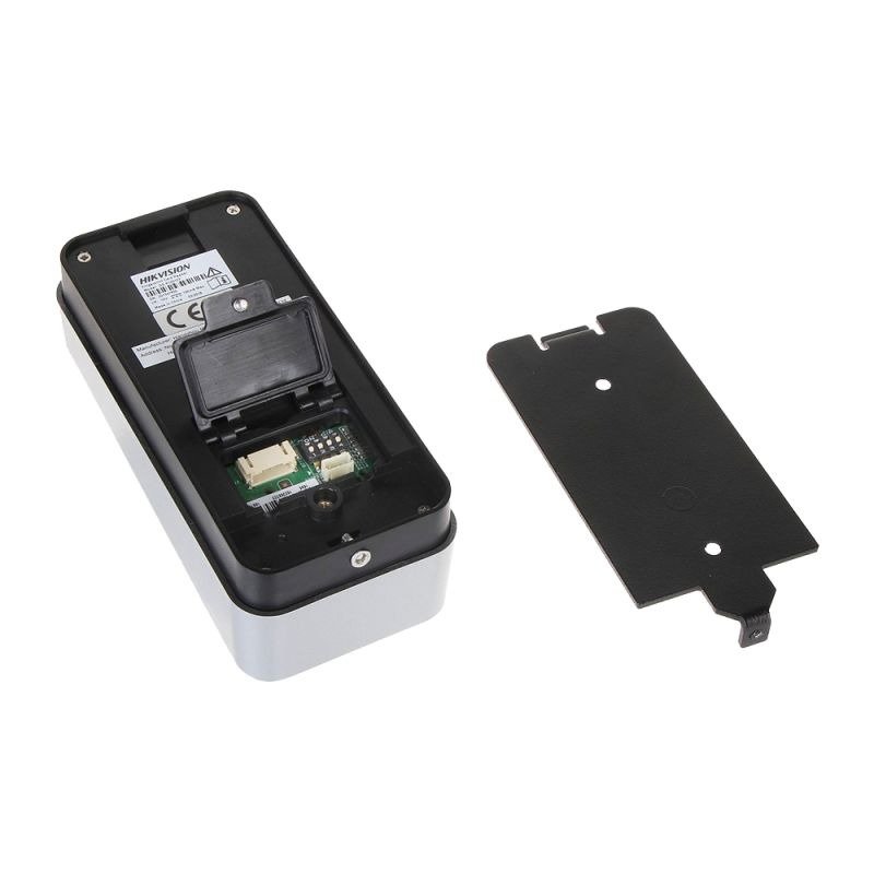 Lecteur d’empreintes digitales Hikvision DS-K1201AMF avec capteur optique CMOS