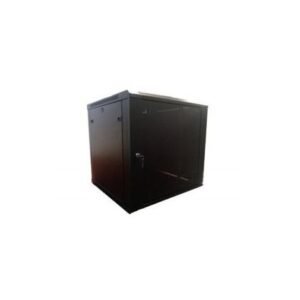 Coffret informatique 12U rack réseau 19 pouces 600x450 au Maroc