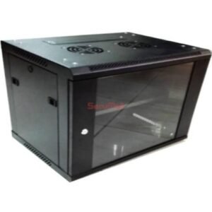 Coffret informatique 15U rack réseau 19 pouces 600x450 au Maroc