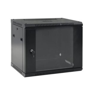 Coffret informatique 6U réseau mural 19 pouces au Maroc