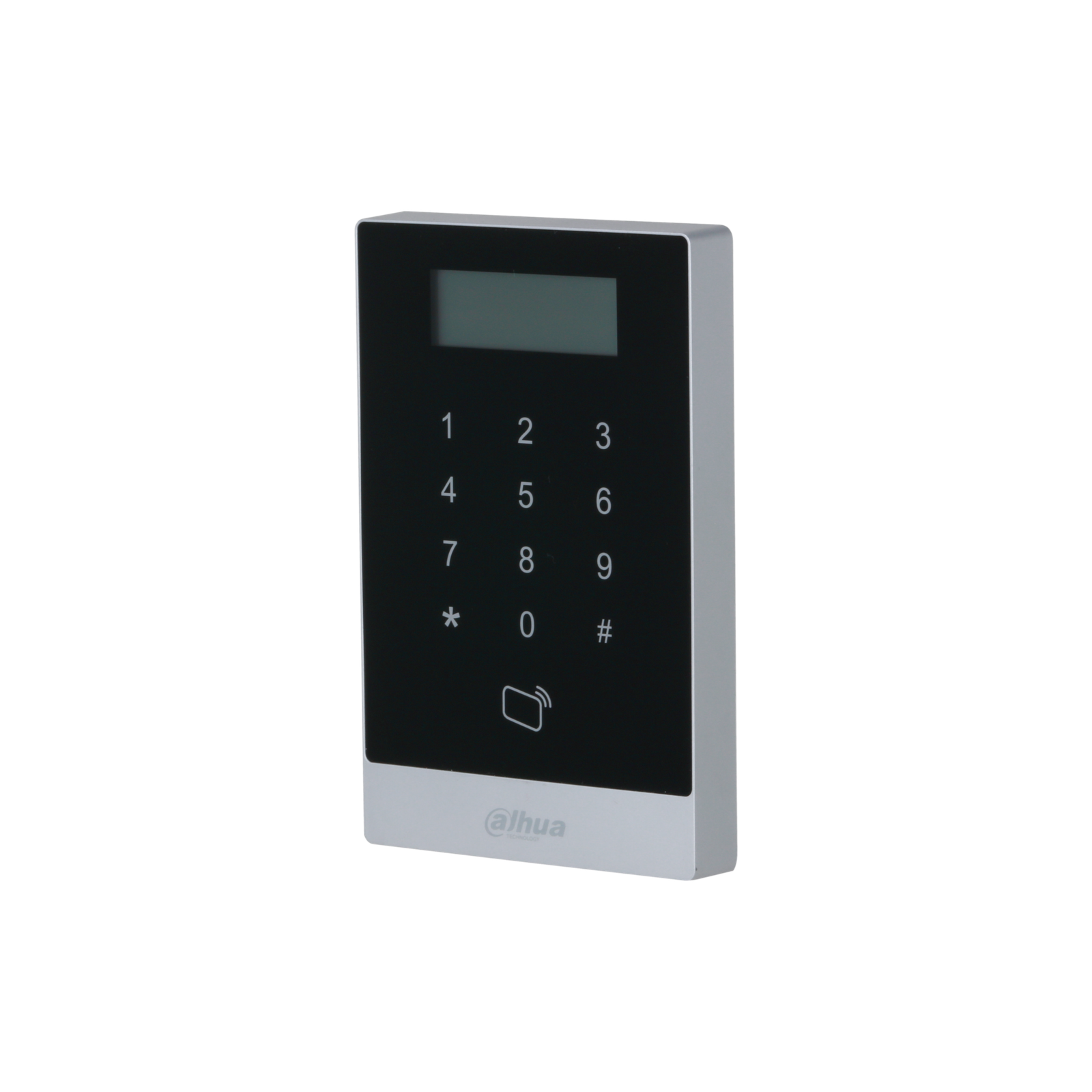 Terminal autonome Dahua ASI1201A pour contrôle d’accès par carte et mot de passe au Maroc