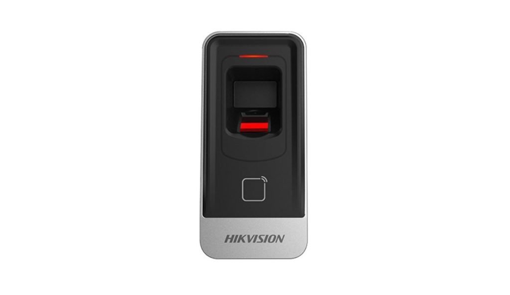 hikvision-ds-k1201amf-lecteur-biometrique-maroc