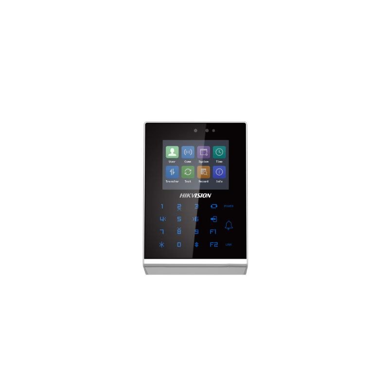 Lecteur MIFARE Hikvision DS-K1T105AM pour contrôle d’accès