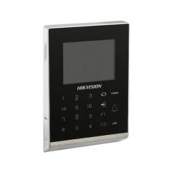 Hikvision DS-K1T105AM terminal contrôle d’accès MIFARE au Maroc
