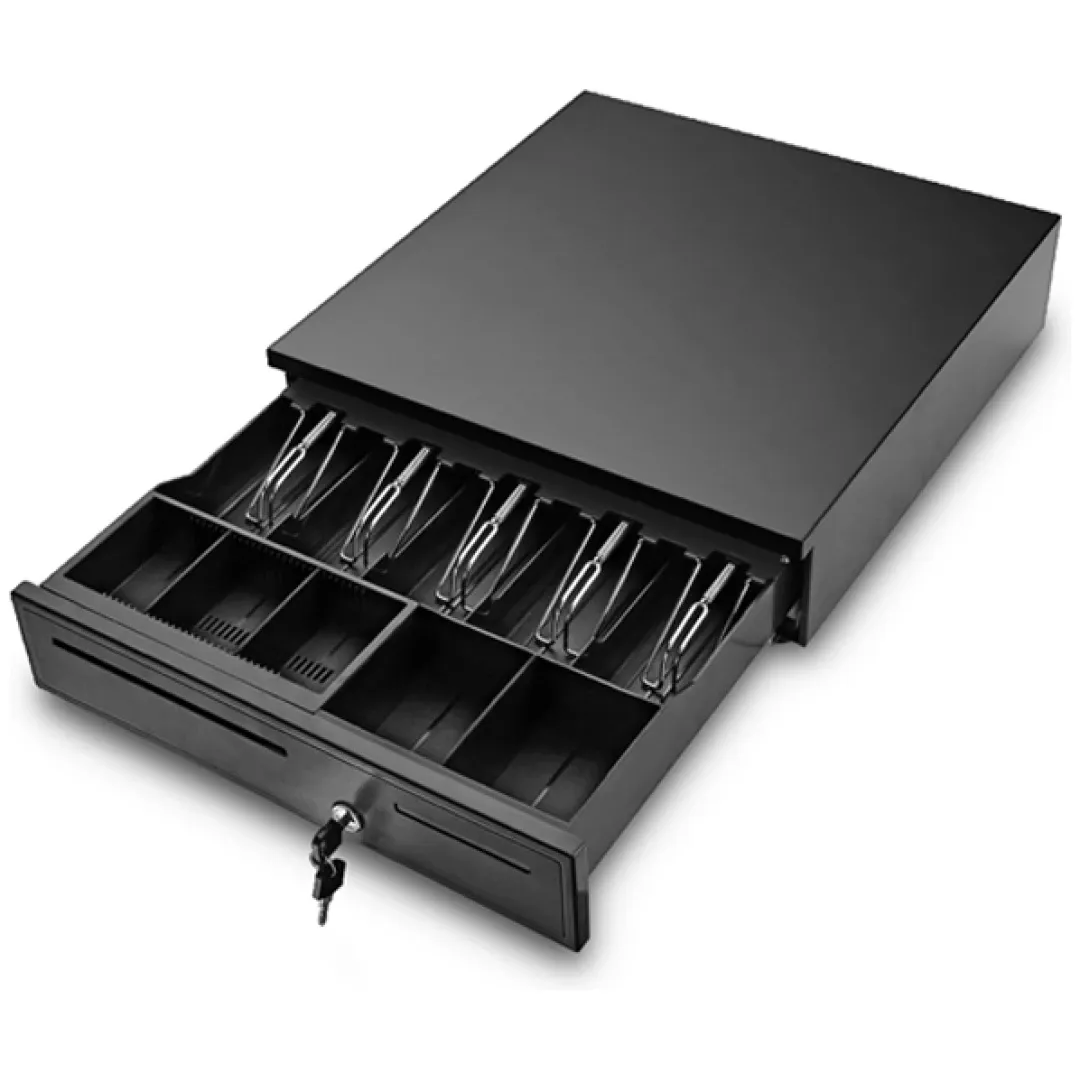 Terminal de caisse IPAR M2352A avec écran tactile pour gestion professionnelle des ventes
