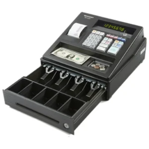 IPAR M2352A, terminal POS tactile professionnel pour système de caisse et point de vente au Maroc