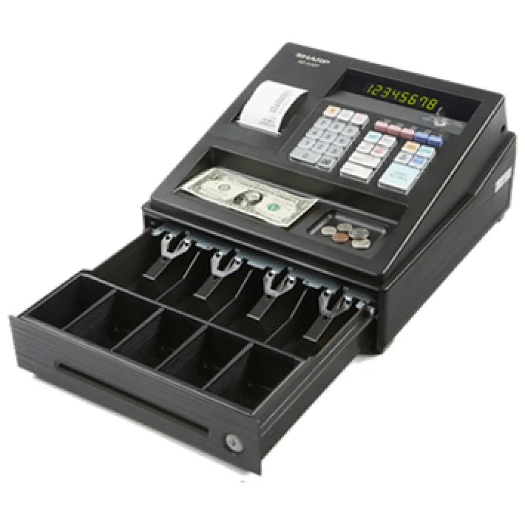 IPAR M2352A, terminal POS tactile professionnel pour système de caisse et point de vente au Maroc