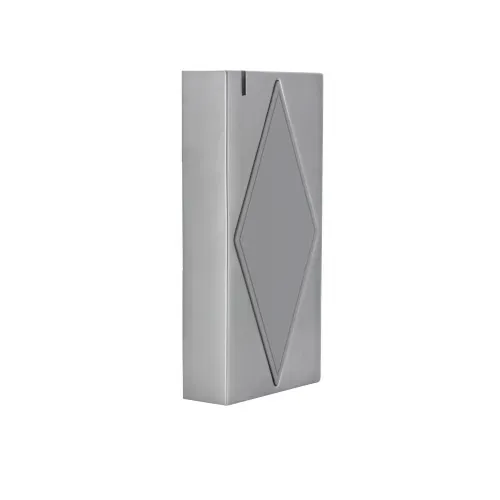 Lecteur de badge ZKTeco MR101 ID compatible avec les cartes de proximité 125 kHz