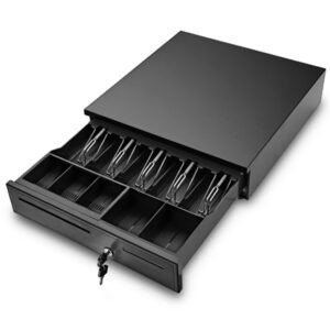 MI-POS HER-405R, terminal POS tactile professionnel pour système de caisse et point de vente au Maroc